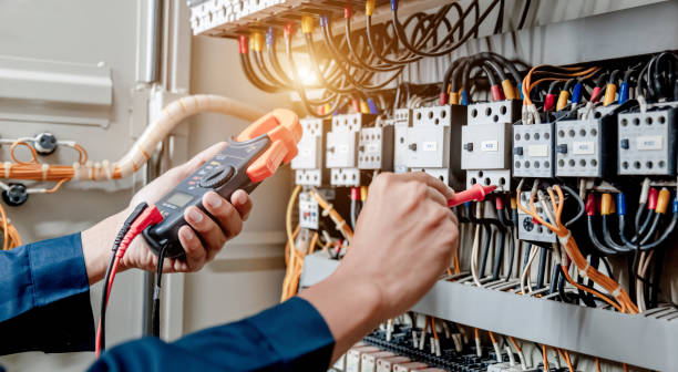 Best Circuit Breaker Repair  in Southgate, FL