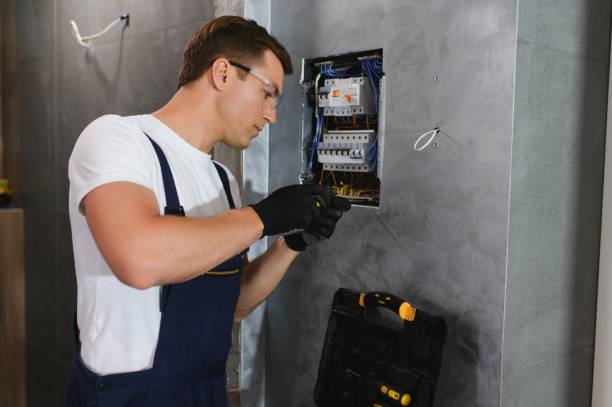 Best Electrical System Inspection  in Southgate, FL